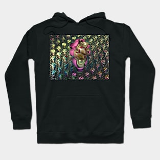 Rising Above the Rest Hoodie